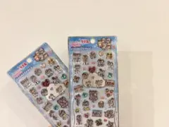 【正規品】ジュエルプチドロップ　ラブ友