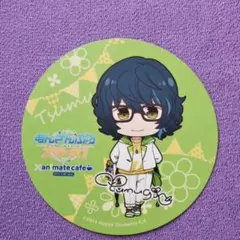 フォアレーゼン　石川界人　直筆缶バッジ 2026年最新】石川界人 サインの人気アイテム - メルカリ