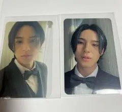 FML ミンギュ　トレカ　carat盤