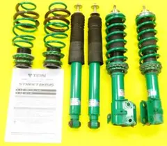 2025年最新】テイン 車高調 jf1の人気アイテム - メルカリ