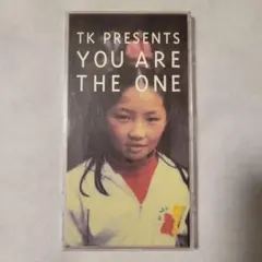 TK PRESENTS YOU ARE THE ONE