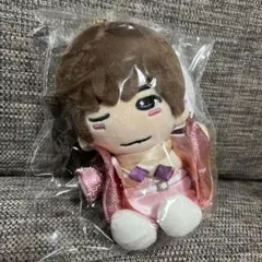 なにわ男子 ちびぬい 高橋恭平