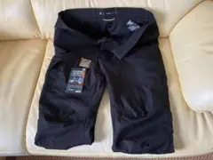 美品★ワークマン　エックスシェルター(R)断熱βライトウォームストレッチ