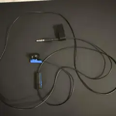 SONY 이어폰 (마이크 포함)