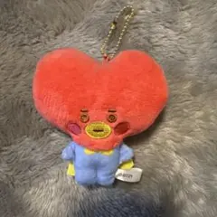 TATA ぬいぐるみ