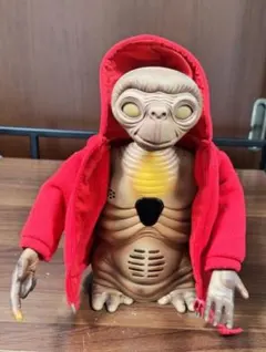 インタラクティブ E.T. 英語版 トミー - メルカリ