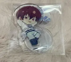 アイナナ アニカフェ アクスタ 狗丸トウマ