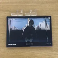 呪術廻戦 虎杖悠仁 アクリルブロック オープニング