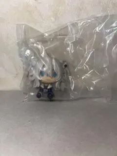 ホロライブ 獅白ぼたん ちょこのっこ