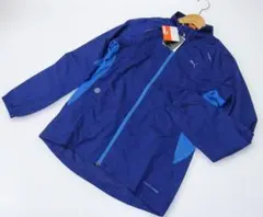新品 PUMA プーマ W.B. ジャケット ウインドブレーカー