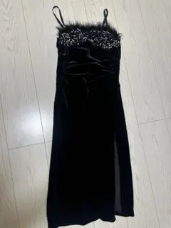 レディースドレス　ワンピース　キャバ