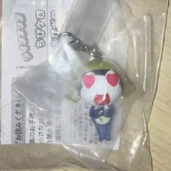 ケロロ軍曹 ちびケロめじるしアクセサリーであります タママ