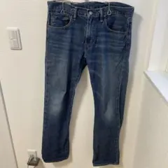 本日限定値下げPolo Ralph Lauren デニムパンツ ブルー