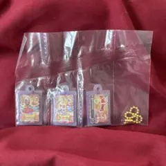 アイカツガチャ 夏樹みくる グッズコレクション3ミニチャーム