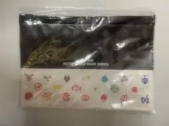 平成仮面ライダー　スライダーポーチ　未開封品