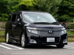52 エルグランド ヘッドライト 前期 → 後期 変換ハーネス 後期仕様