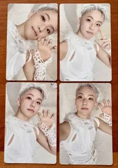 プロフ必読❣️haru様 リクエスト 4点 まとめ商品