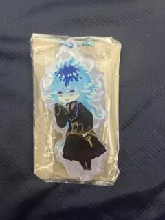 イデア アクリルキーホルダー 式典服