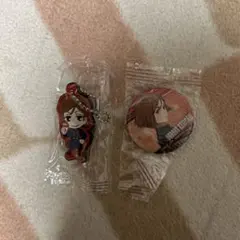 呪術廻戦　釘崎野薔薇　くら寿司　セット