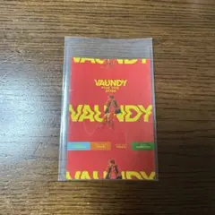 VAUNDY ピンバッジセット　ピンズ2種 Amazon | Vaundy ピンバッジ replica 2個セット ホビー グッズ