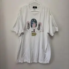 PEDRO アートプリント Tシャツ XXLのサムネイル