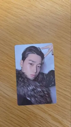 2026年最新】ateez トレカ サンの人気アイテム - メルカリ