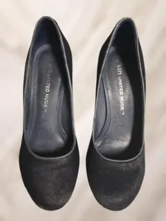 2025年最新】UNITED NUDE レディース ブーツの人気アイテム - メルカリ