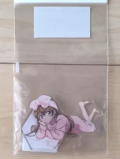 WHITE ALBUM2 小木曽雪菜 デカアクリルスタンド2点セット C108 - メルカリ