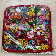 ♡Hysteric mini♡ハンドタオル