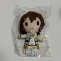 アイドルマスター ミリオンライブ！萩原雪歩インフィニット・スカイVer