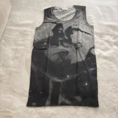 DIESEL ノースリーブニット