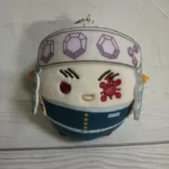 鬼滅の刃　ふわコロりん　ぬいぐるみ　宇髄天元　匿名配送