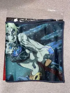 ジョジョワールド　一番くじ　タオルコレクション