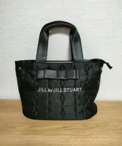 ✨新品✨ジルバイジルスチュアート　トートバッグ　キルティング
