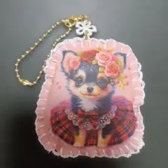 2026年最新】ハンドメイド チワワの人気アイテム - メルカリ