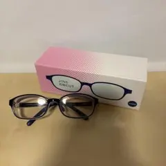 JINS 花粉CUT メガネ