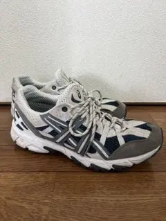 ナ*ュ様 ASICS GEL-KAYANO 14 OYSTER-WHITE 28 | Mercari