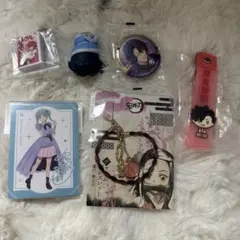 鬼滅の刃 ハイキュー まとめ売り 即購入可 バラ売り可