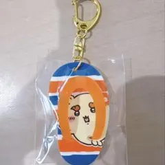【シーサー】ちいかわ シーサーのおみやげやさん ビーチサンダルキーホルダー