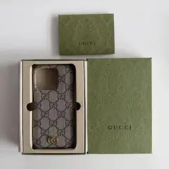 2026年最新】GUCCI モデル：iPhone 15 Pro iPhone用ケース ソフト