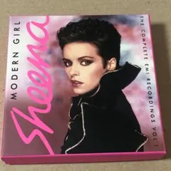 2025年最新】モダンガール シーナイーストンの人気アイテム