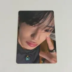 ald1 enphoria サンヒョン トレカ ショーケース 特典 日本