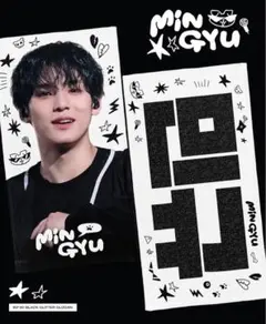 2026年最新】ミンギュ スローガンの人気アイテム - メルカリ