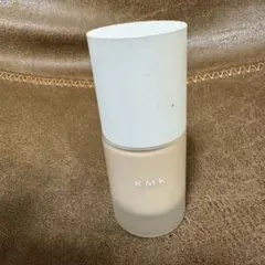 RMK リクイドファンデーション フローレスカバレッジ プラス 201のサムネイル