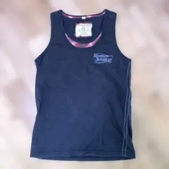 Brooklyn Industries タンクトップ M 黒