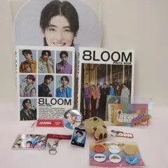 8LOOMグッズセット - メルカリ