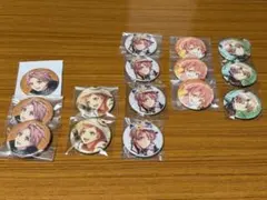 アイナナ　缶バッチ　和泉三月