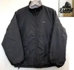 ナイロンジャケット