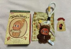 POPMART TwinkleTwinkle　ビターコーヒー