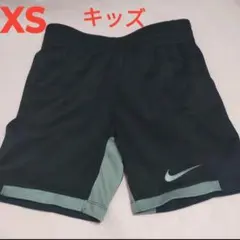 ナイキ ハーフパンツ　キッズ　 NIKE　バスケ　 ショートパンツ
